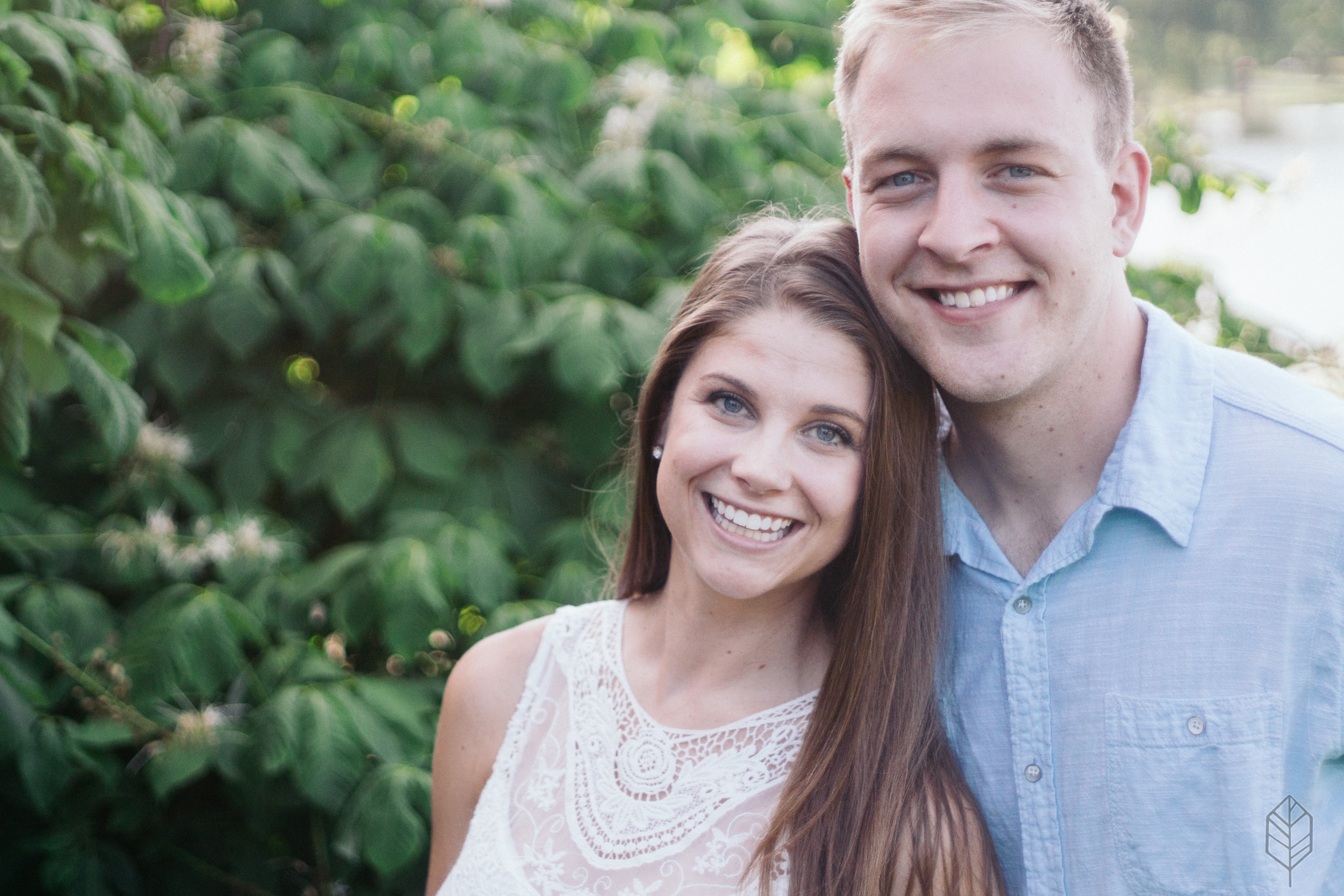 Johnsons Creative | Jake + Kayla, Engagement Photos, Photography, Cedar Falls, Iowa, Midwest, Des Moines