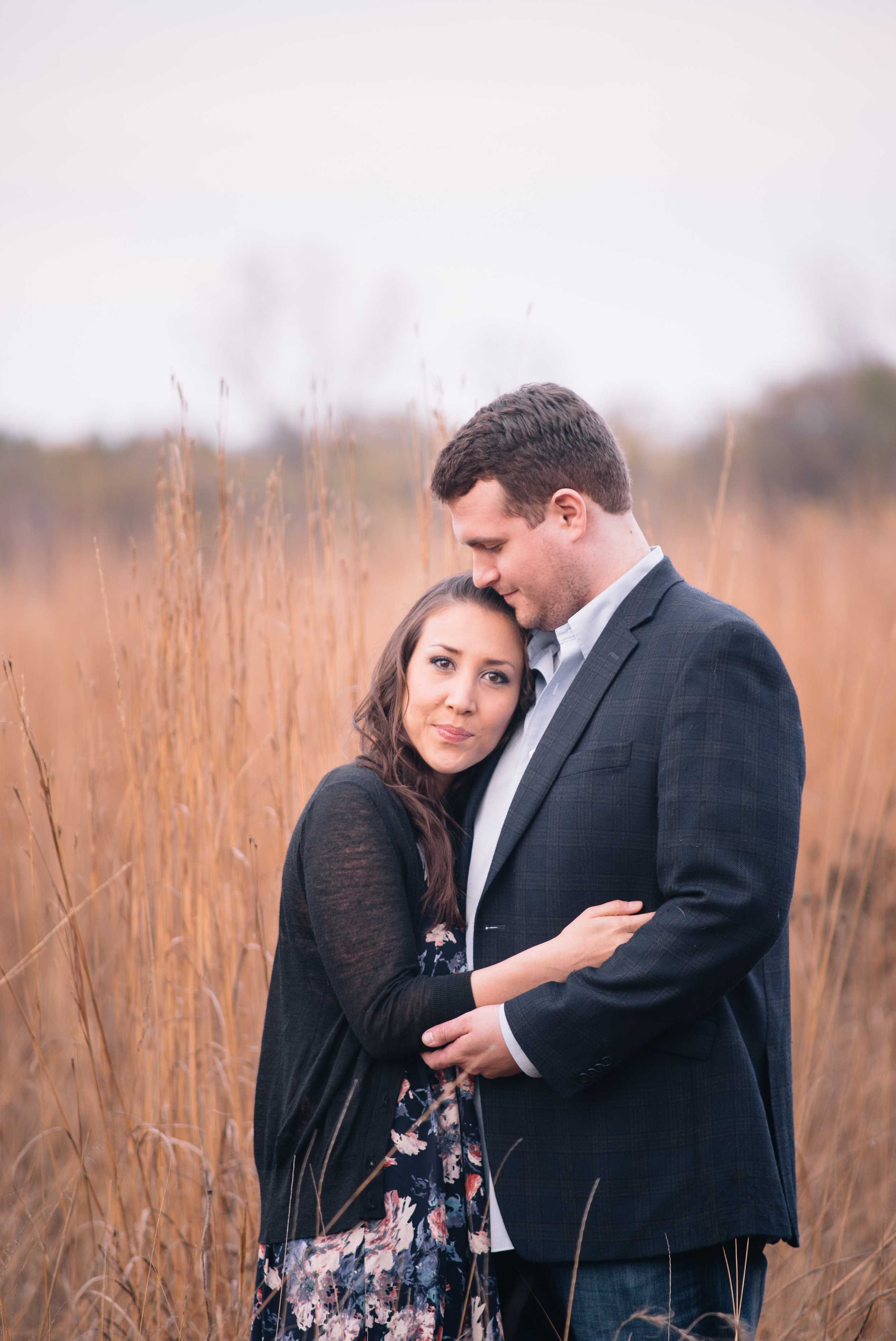  Johnsons Creative | Patrick + Lynn, Engagement Photos, Photography, Cedar Falls, Iowa, Midwest 