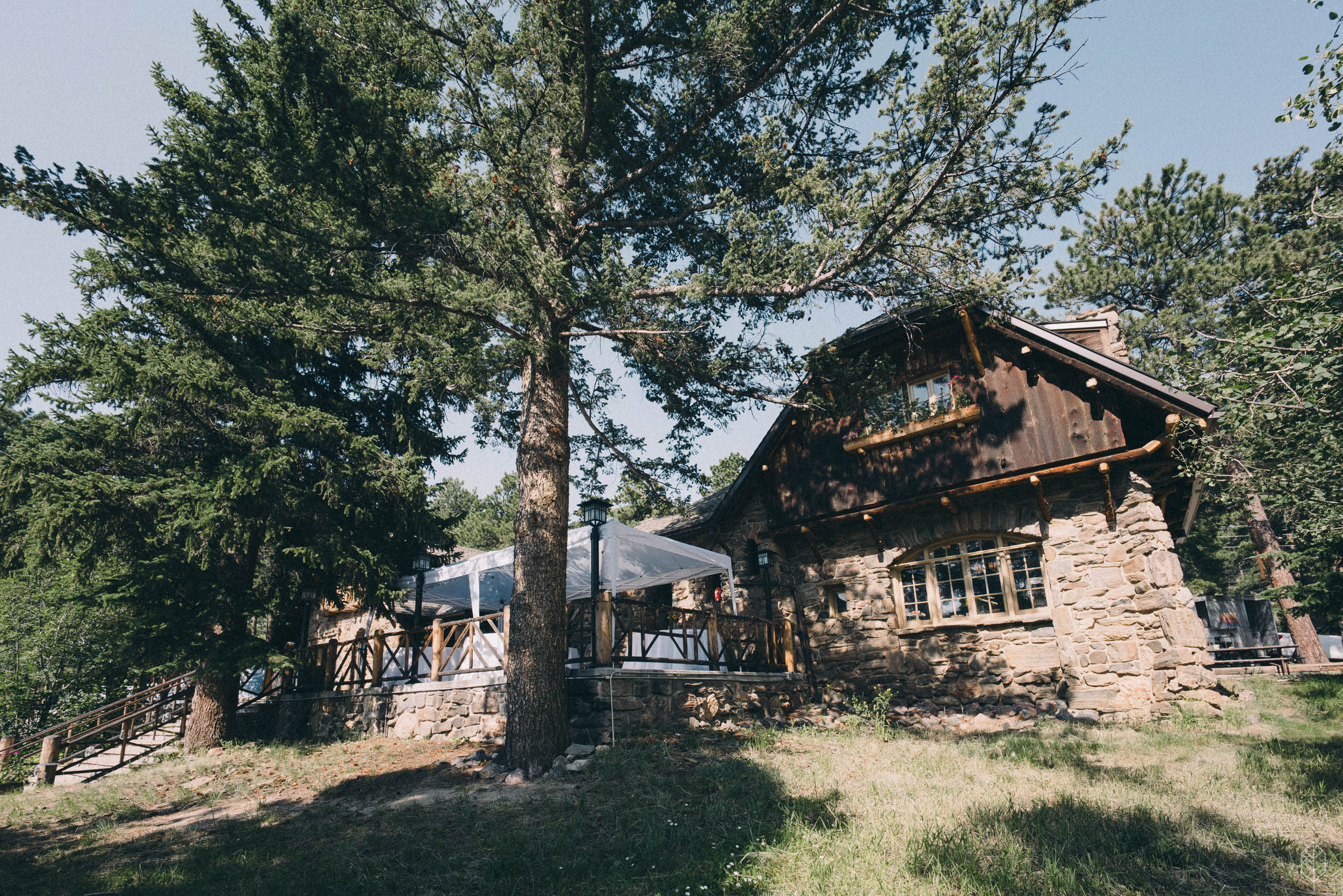 chief hosa lodge colorado wedding photography