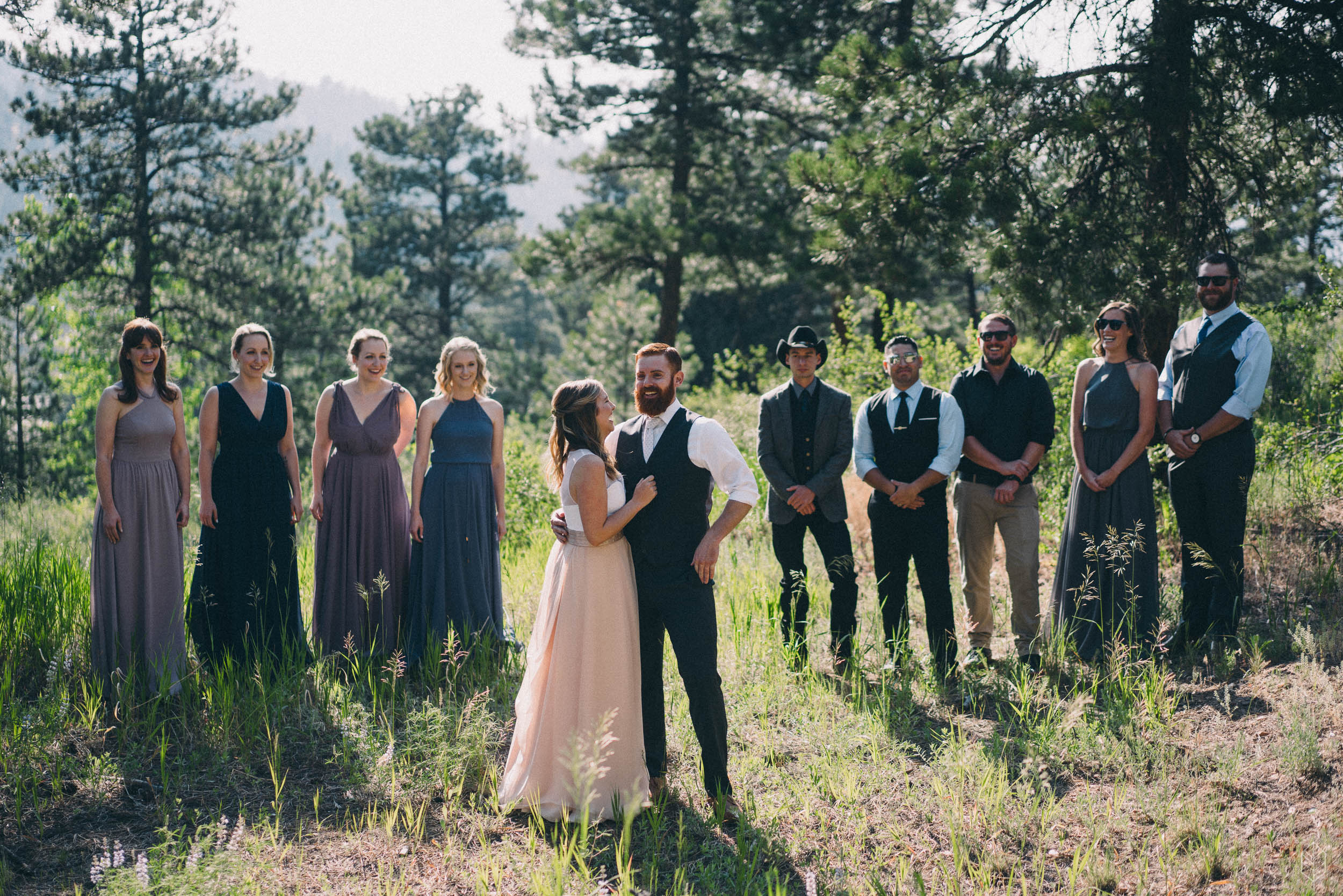 chief hosa lodge colorado wedding photography