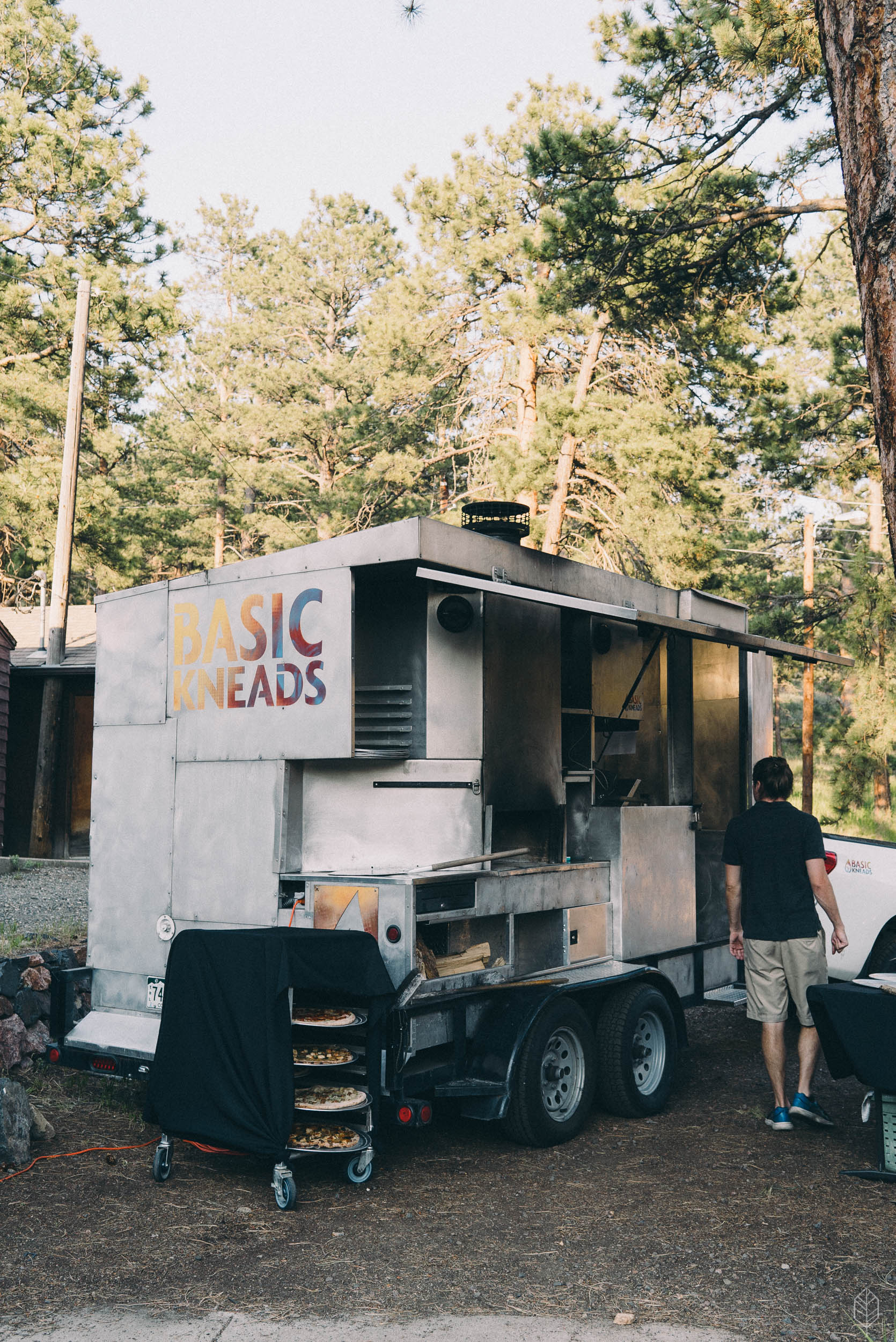 chief hosa lodge colorado wedding photography