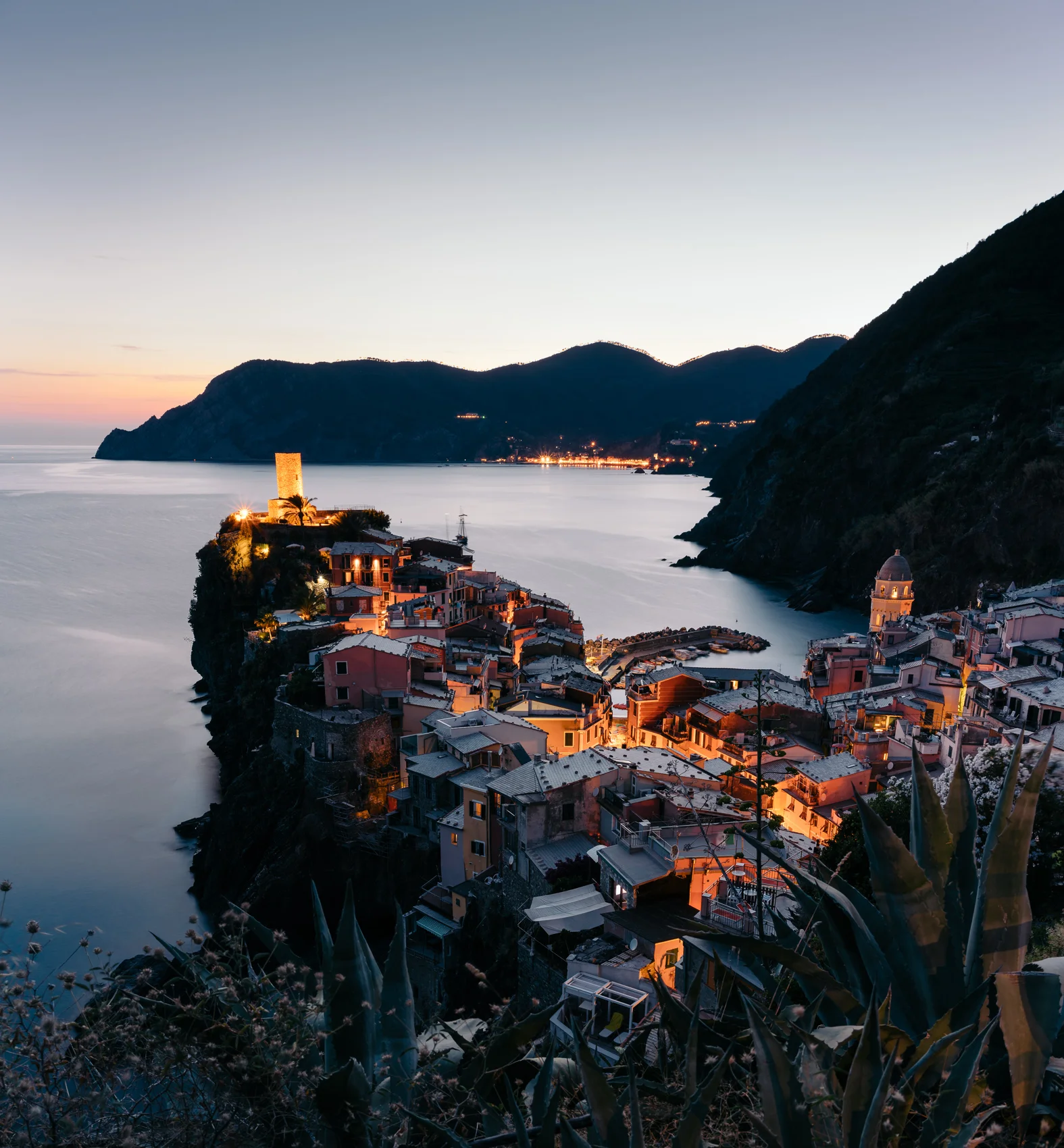 Vernazza