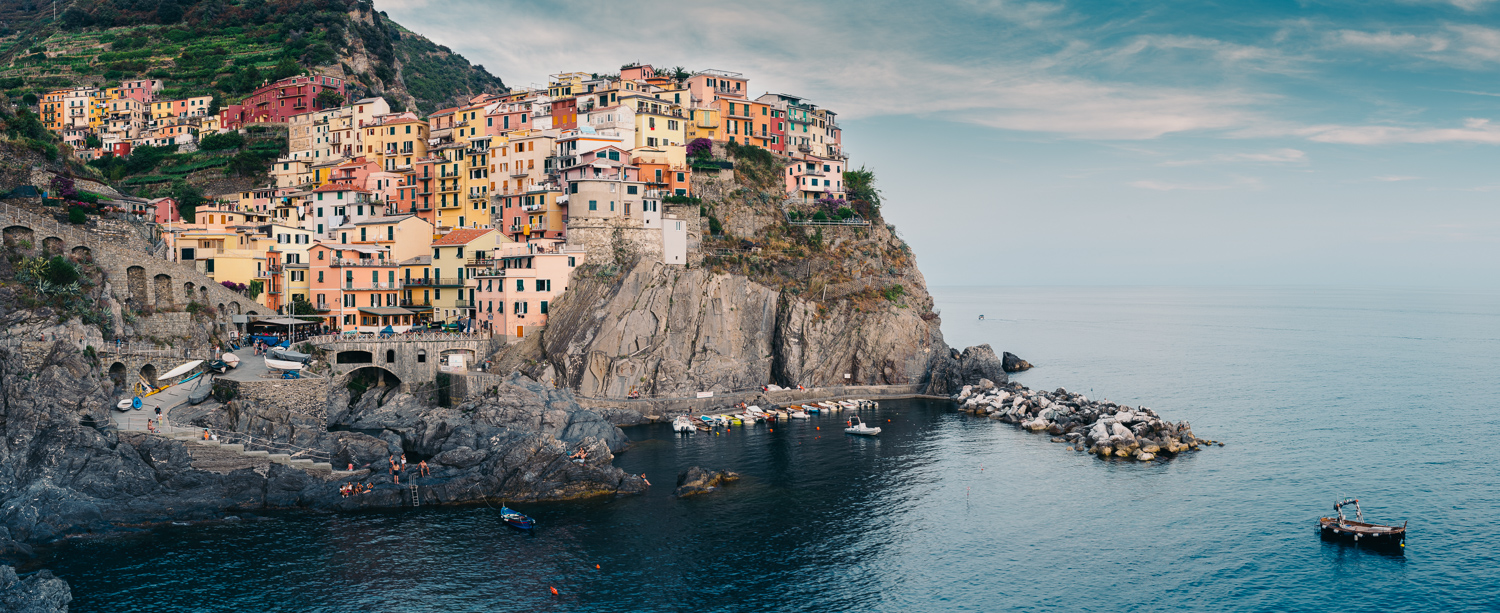 Manarola 