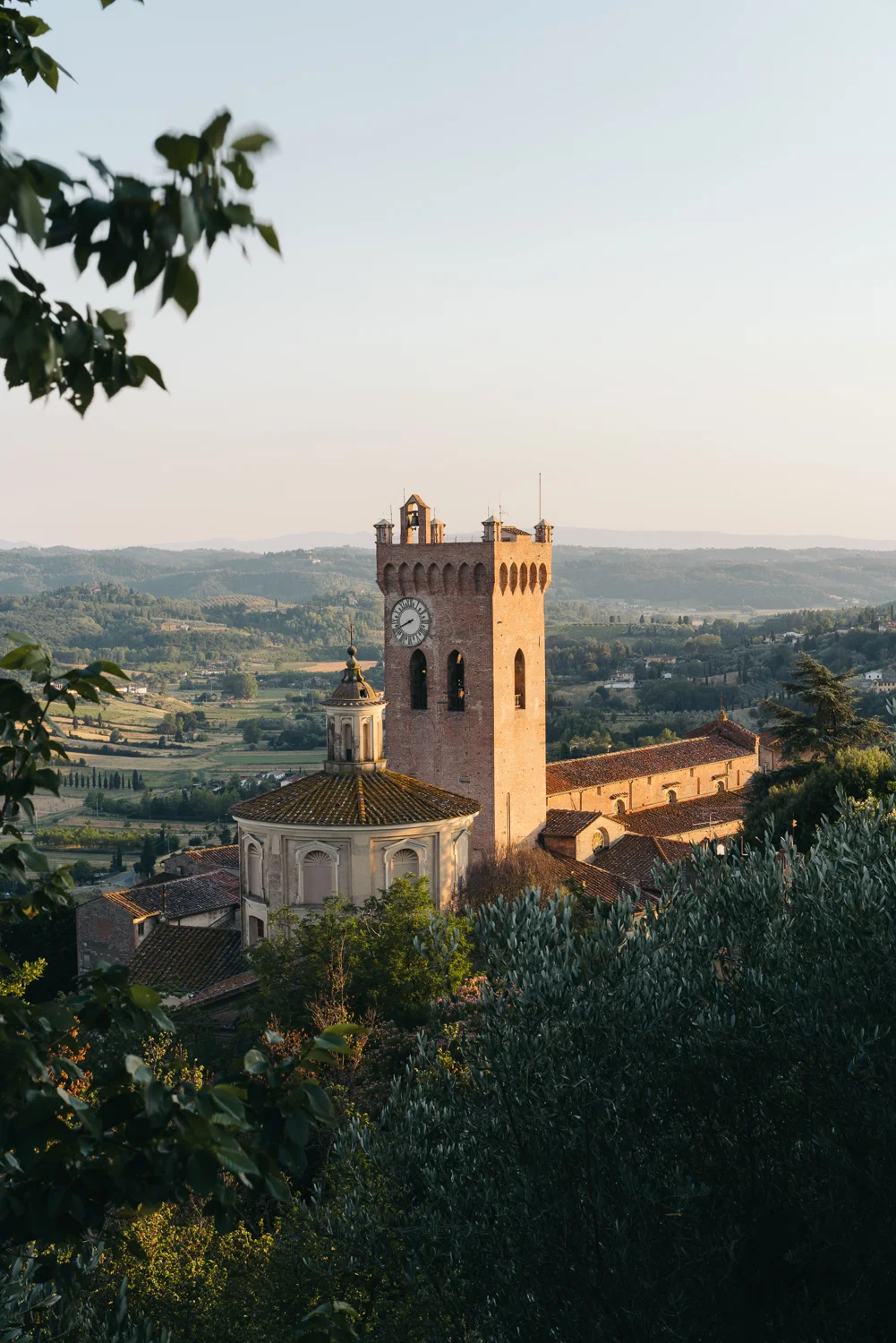 San Miniato