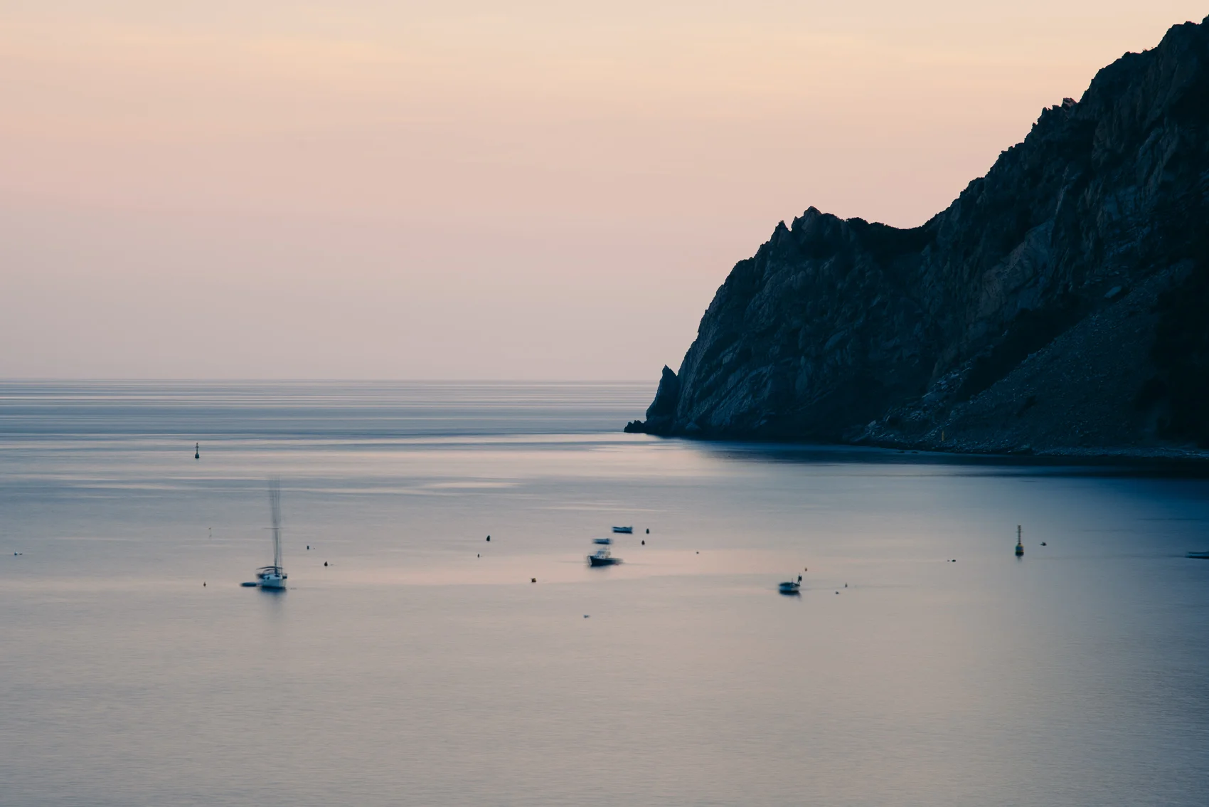 Monterosso Sunset