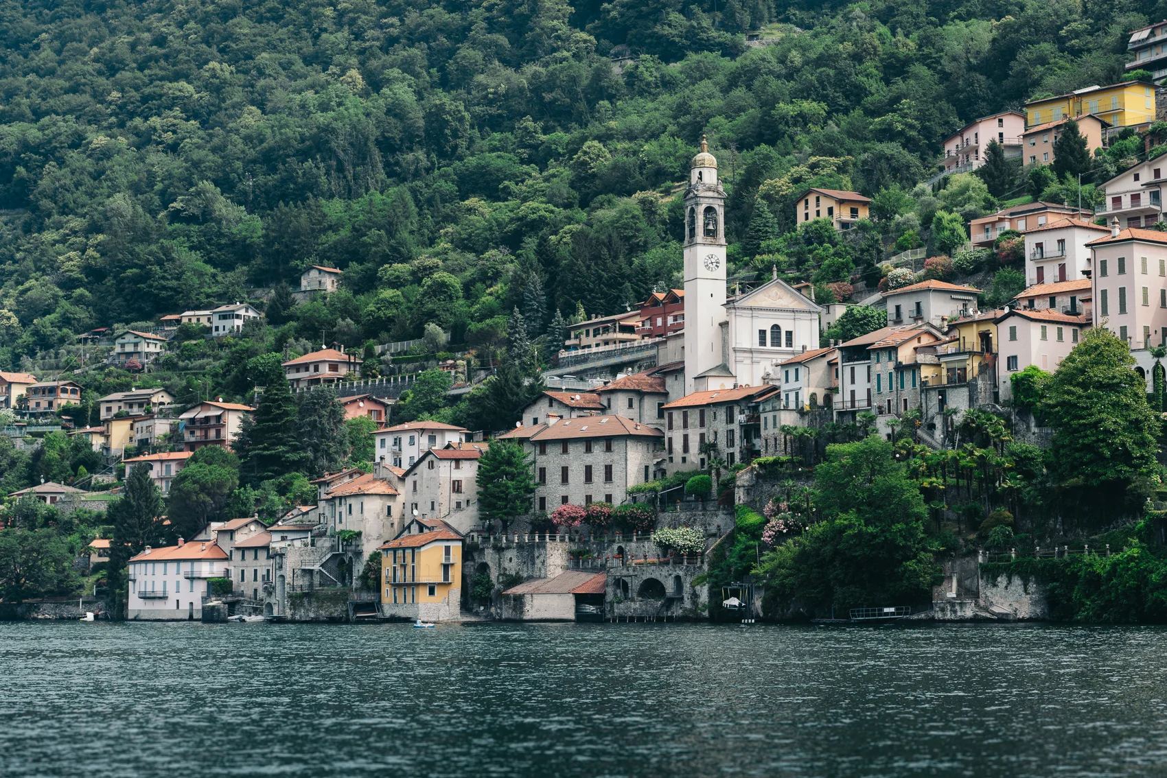 Lake Como