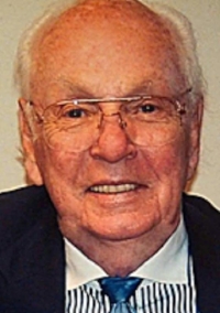 Sweet Lew, land broker, legend, my friend
