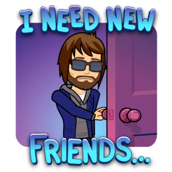 (Many need Any)