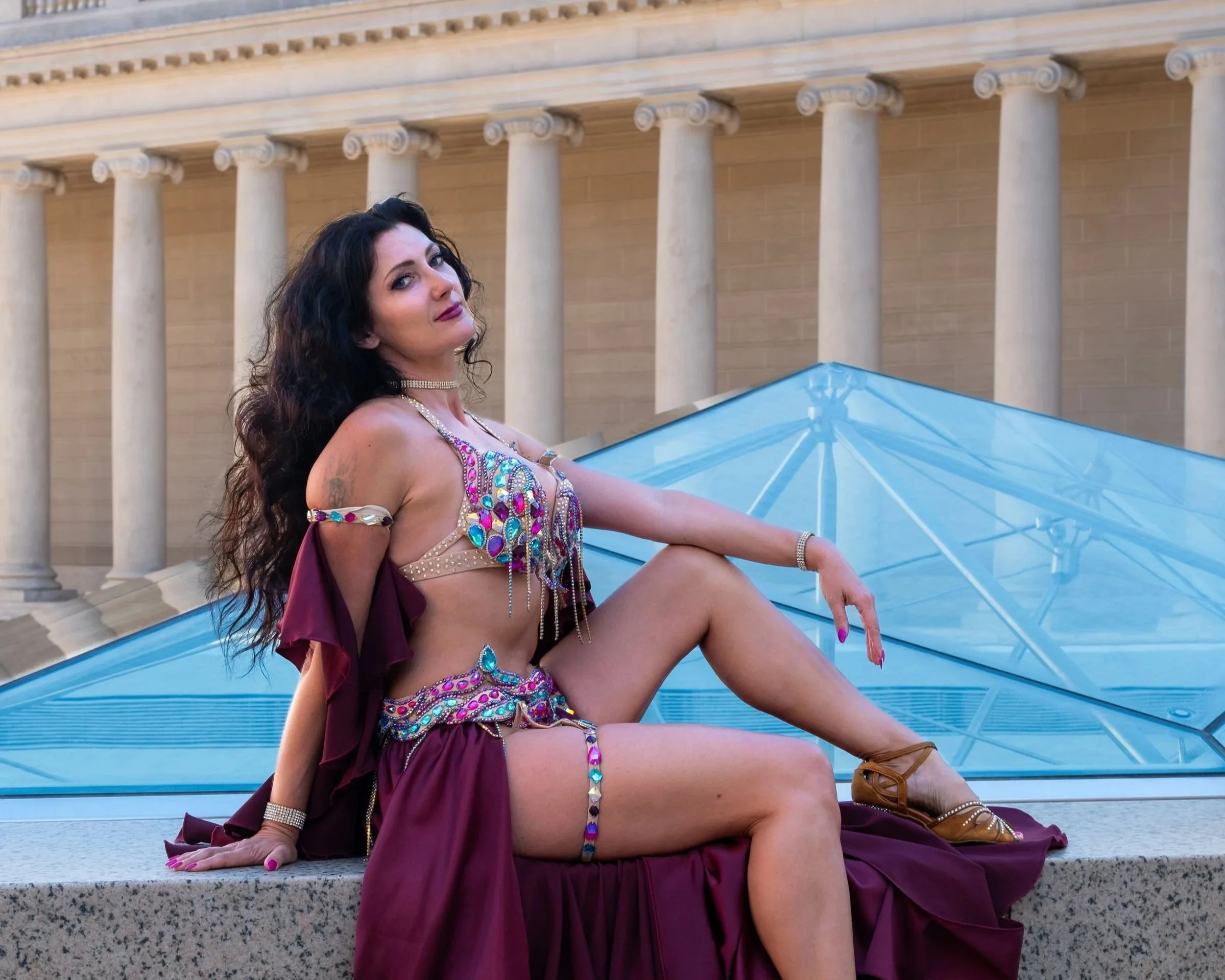 Photo by Diana Smith Photograpy 2025 