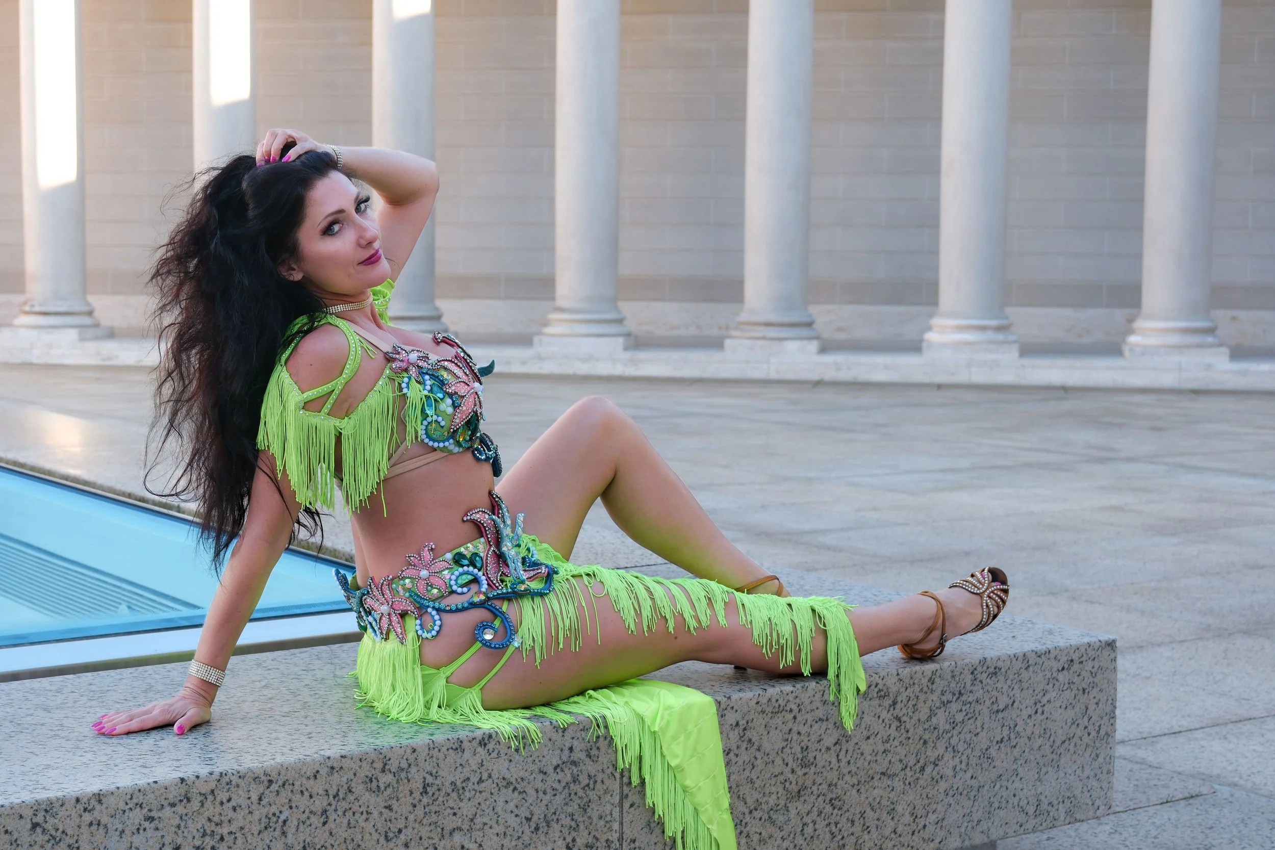 Photo by Diana Smith 2025 Pyramid