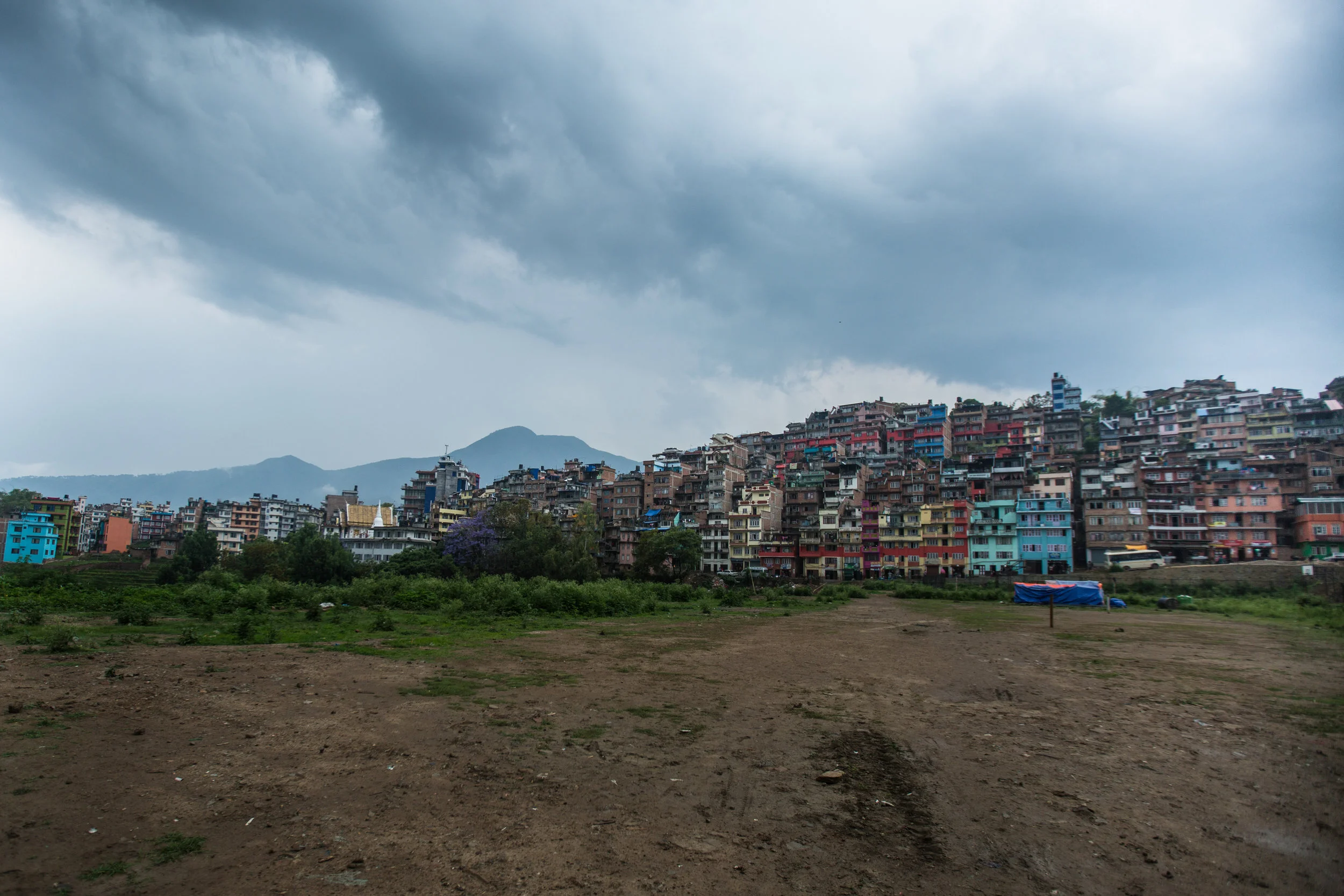 Kirtipur, Nepal