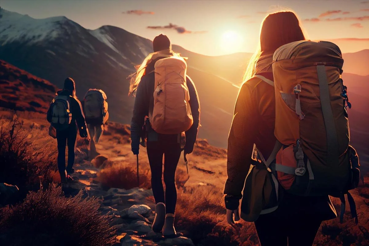 Navigating Adulthood: Sage Advice for a Fulfilling Life Journey