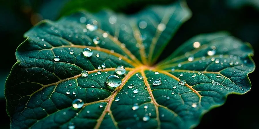 Start the New Year With Gratitude Instead of Resolutions