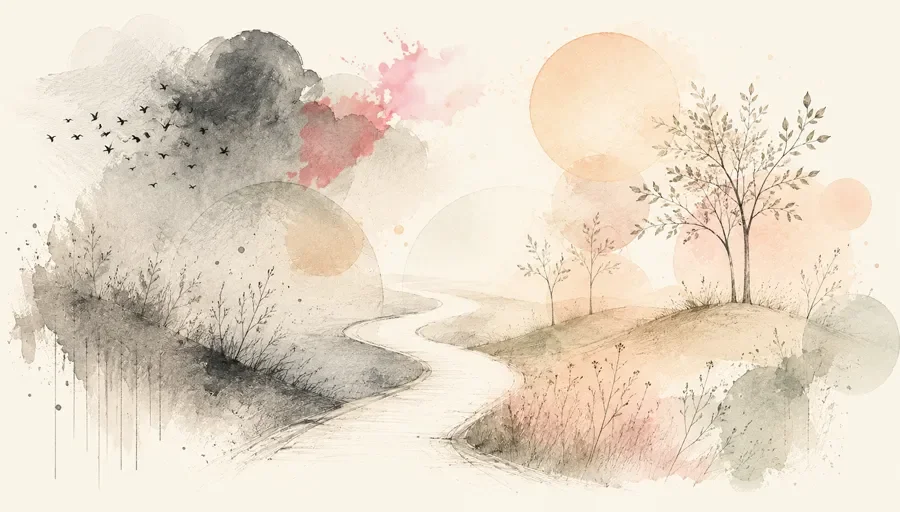 Your Brain Isn't Looking for Happiness