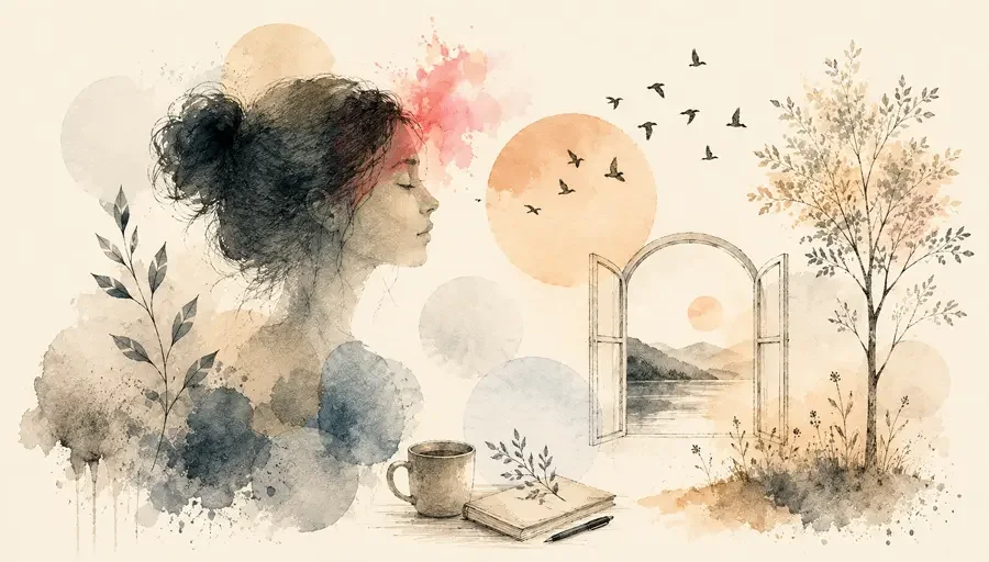 The Loneliness Epidemic Isn't About Being Alone