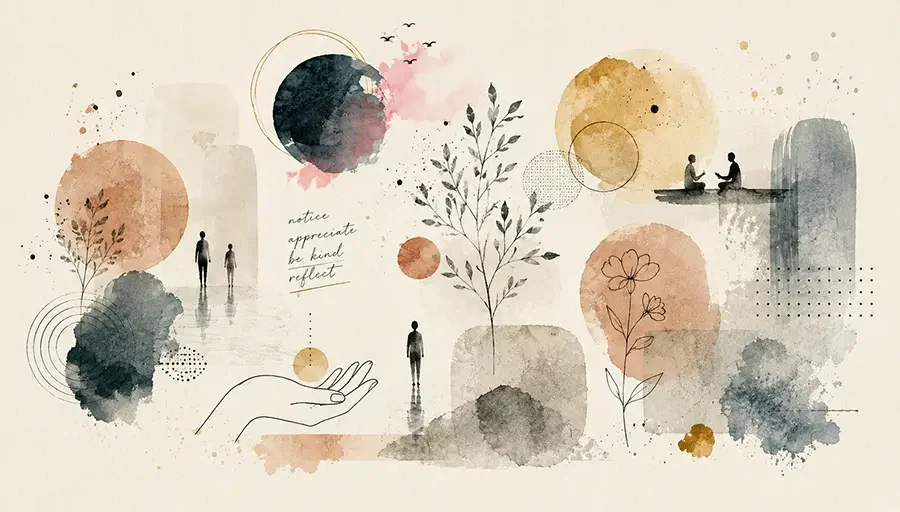 100 Acts of Kindness: Simple Ways to Make Someone’s Day
