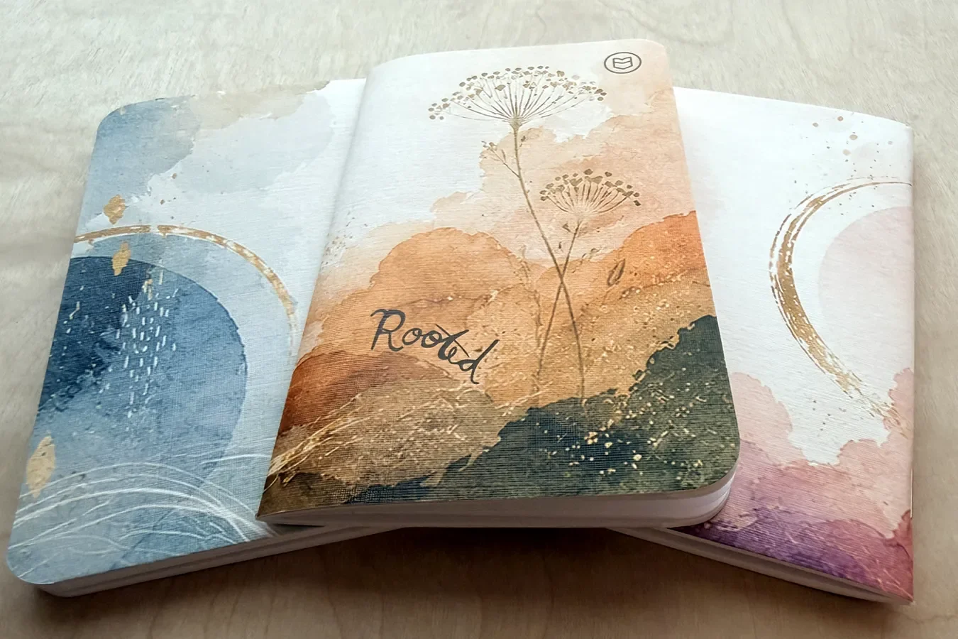 Pockitudes Pocket Journals Becoming Rooted.webp
