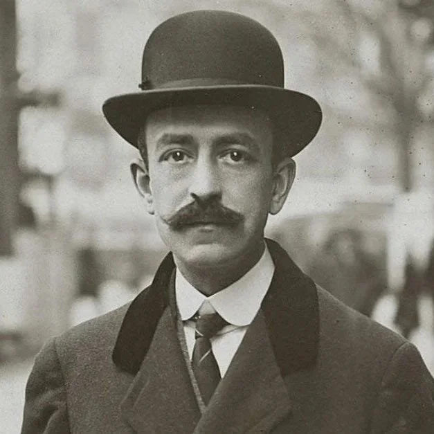 De Falla and Dvořák