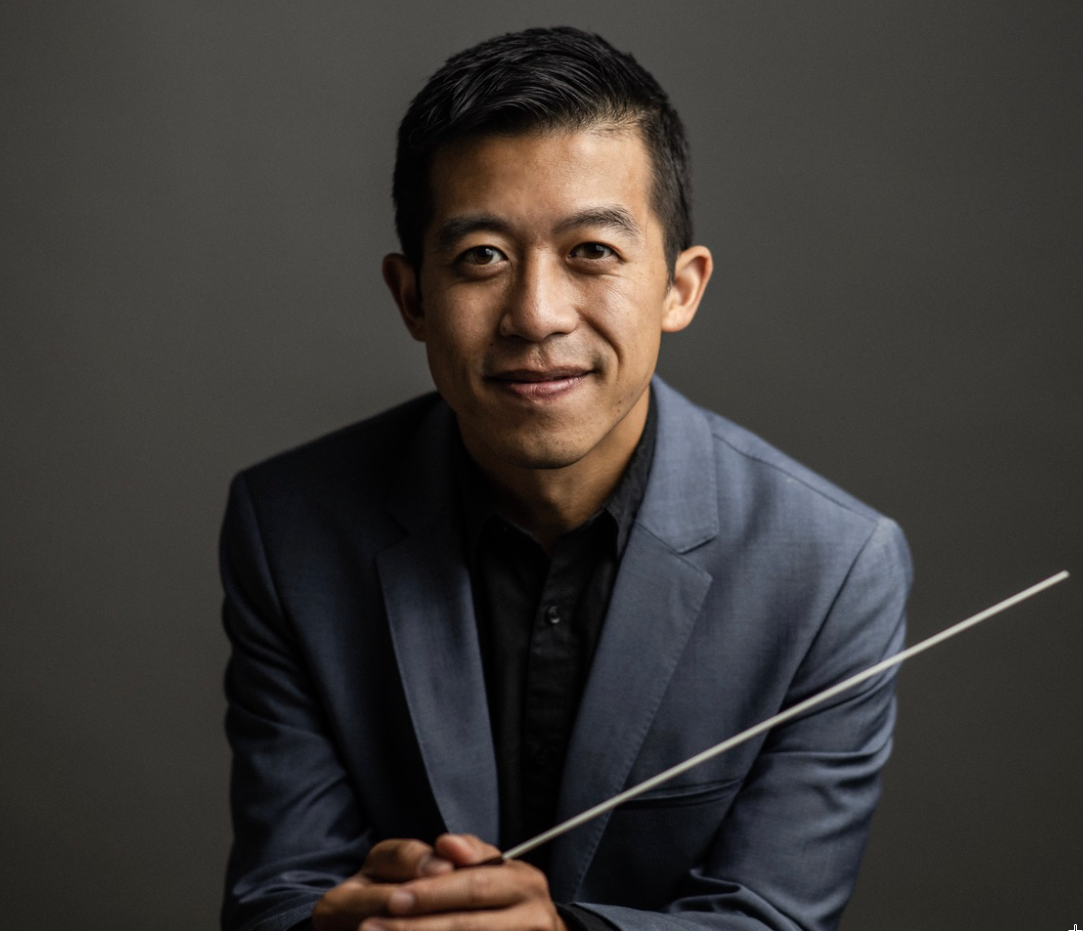 Alex Wen: Romantic Hero
