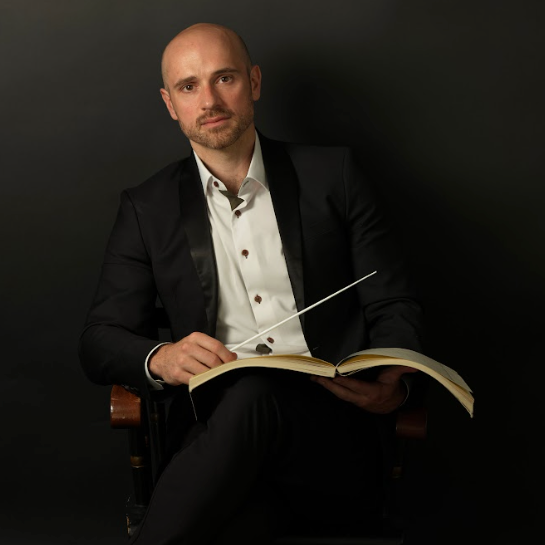 Eric Mahl: American Song