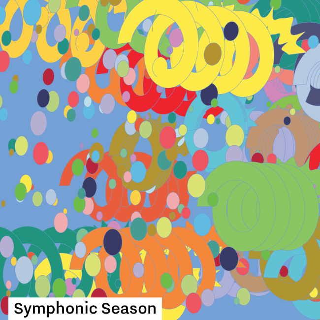 Alison Norris: Painted Soundscapes