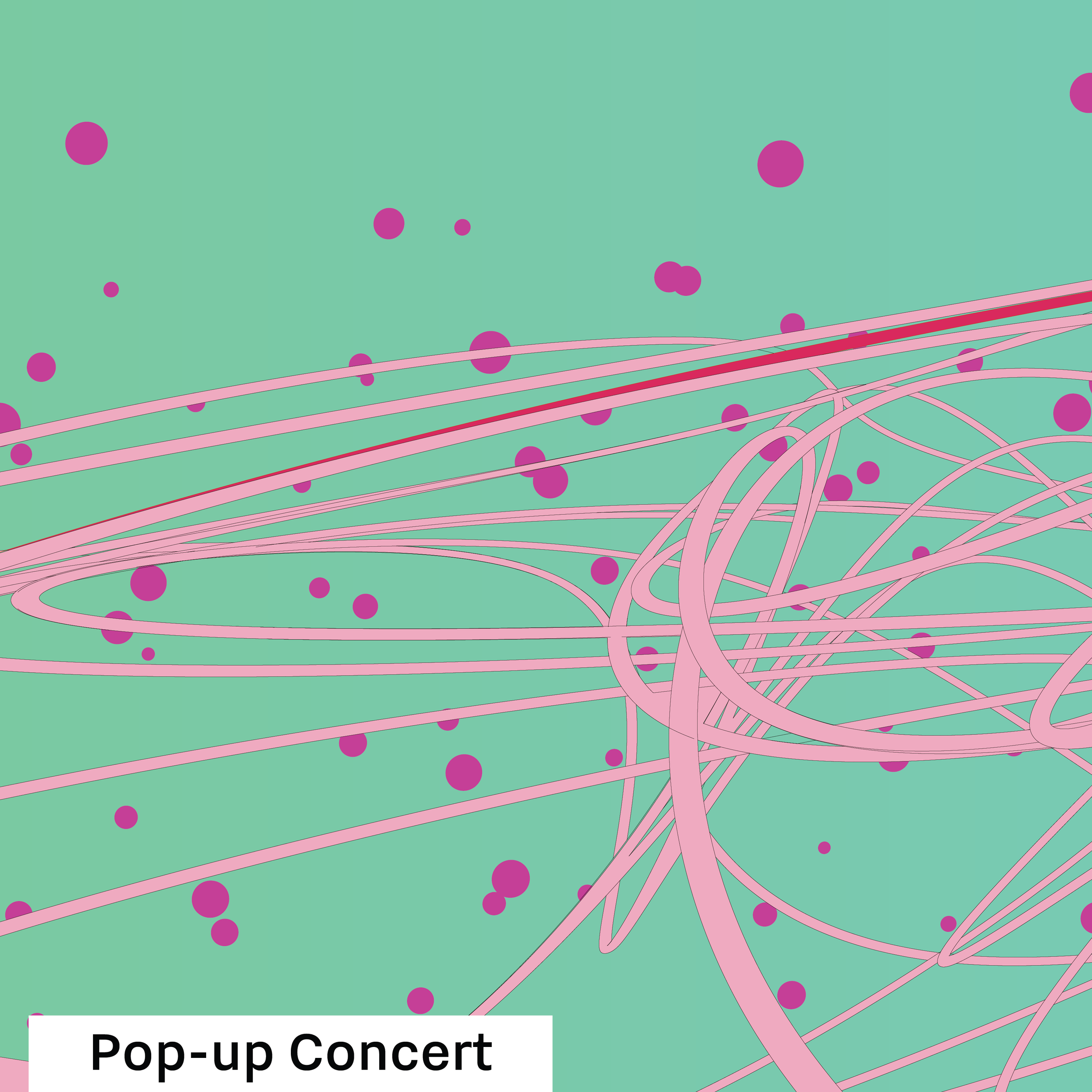 Pop-Up Performance
