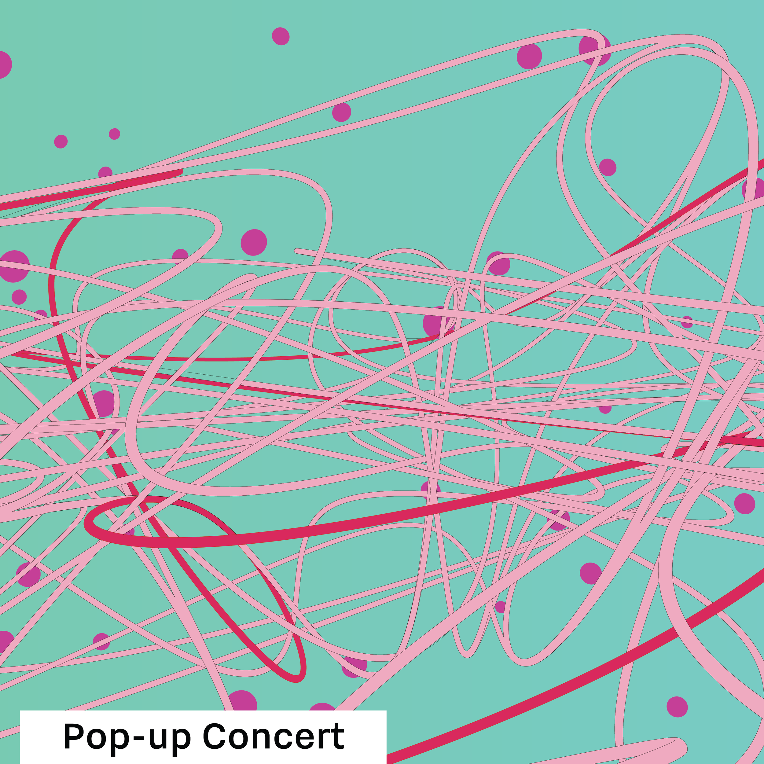 Pop-Up Performance