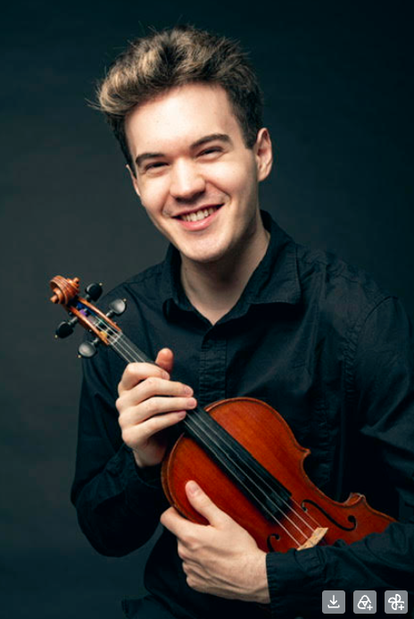 Dylan Hamme