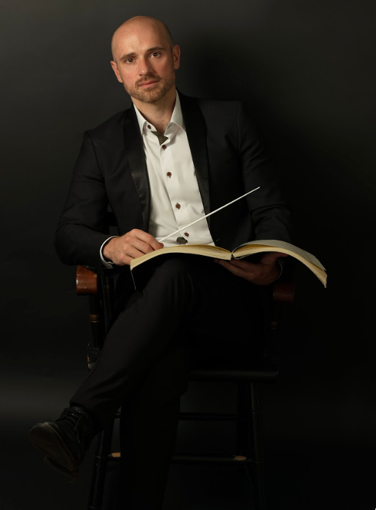 Eric Mahl