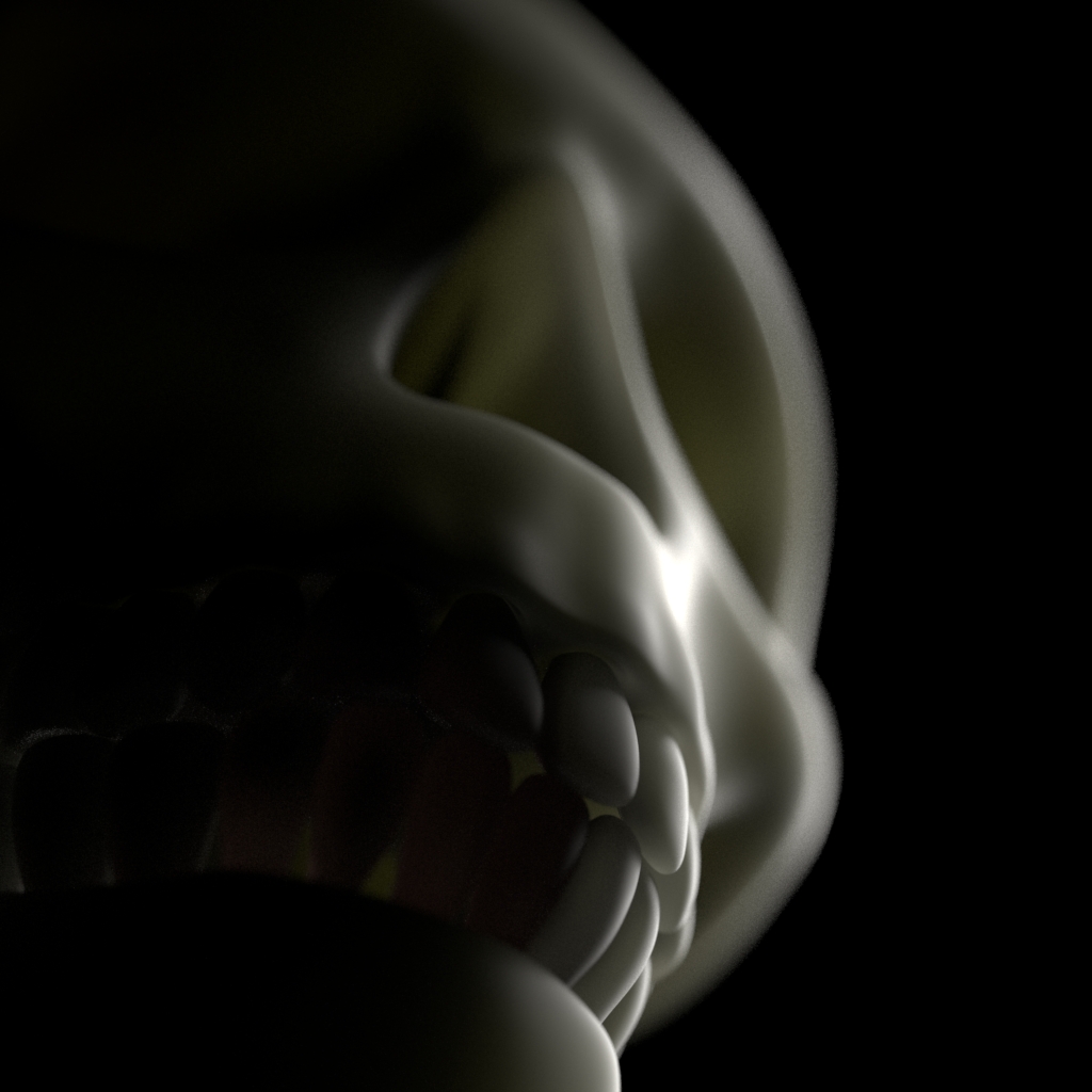 Just say NO to GI. For now.