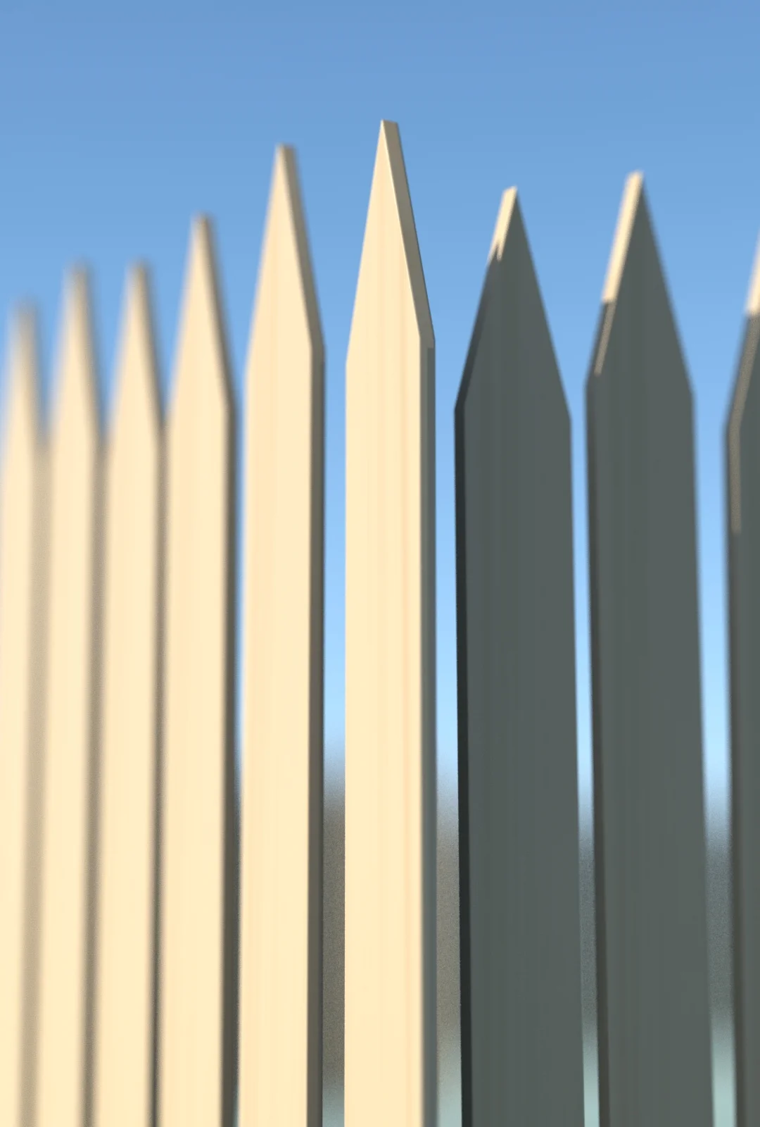 MODO Procedural Modeling with Brad Peebler