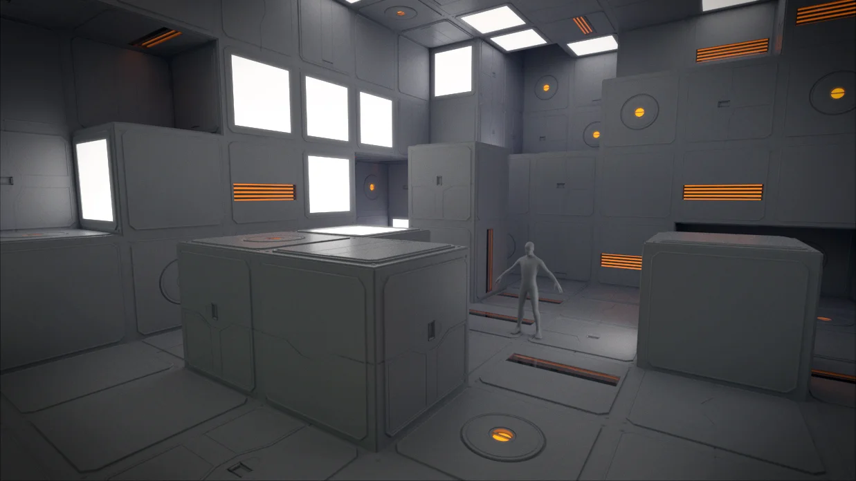 Episode 22 - Ambient Occlusion