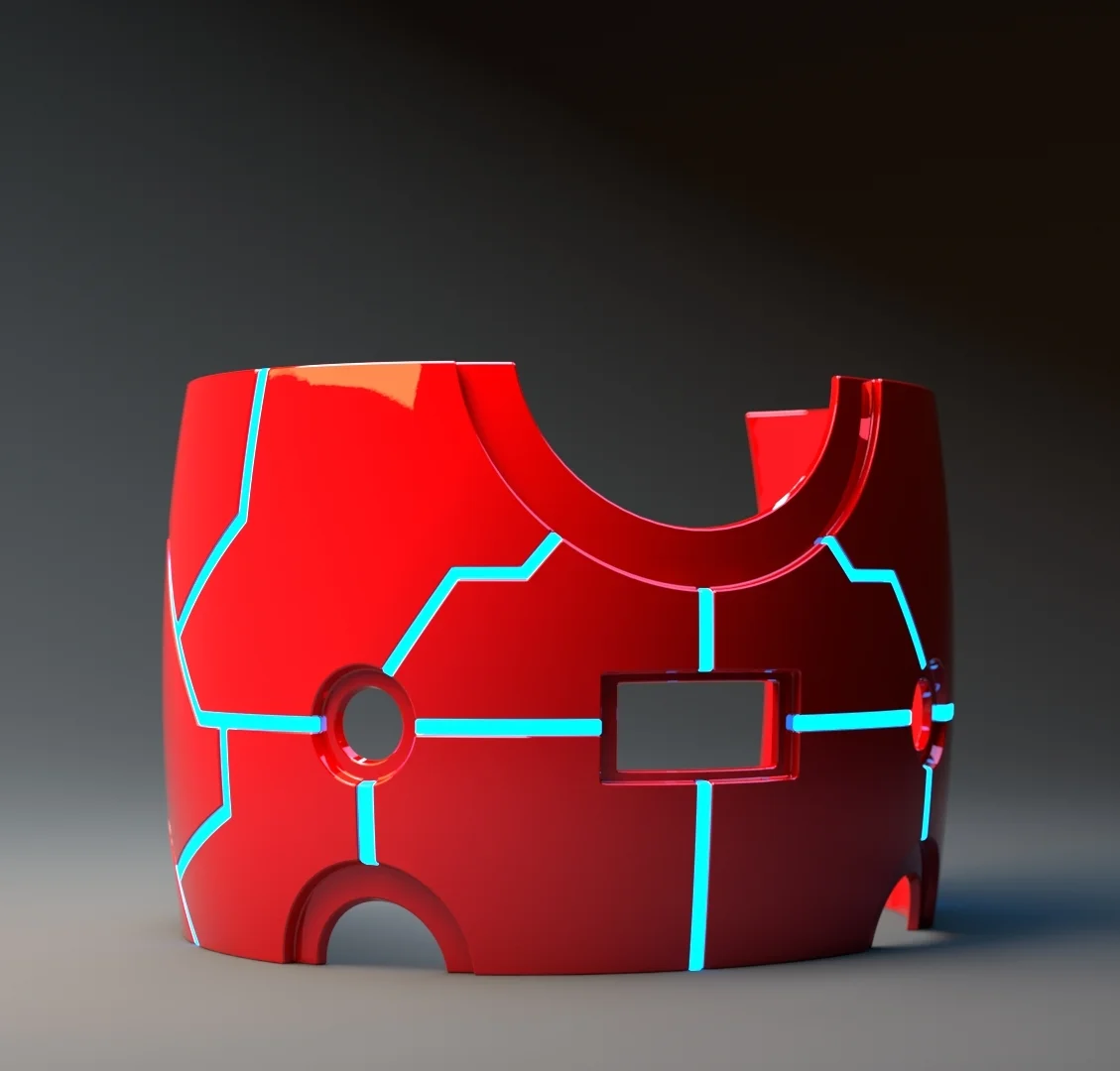 MODO | Mesh Fusion Basics: Part Three