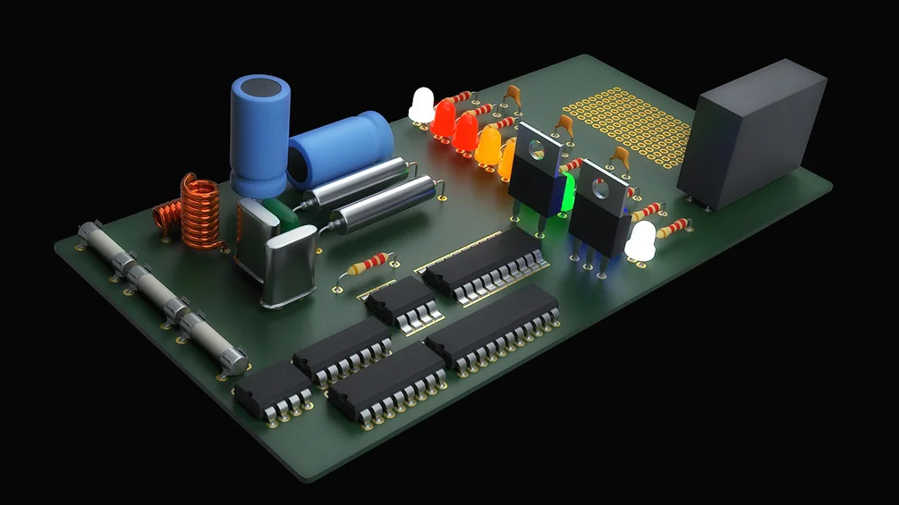 Polystein Presets | Electronics