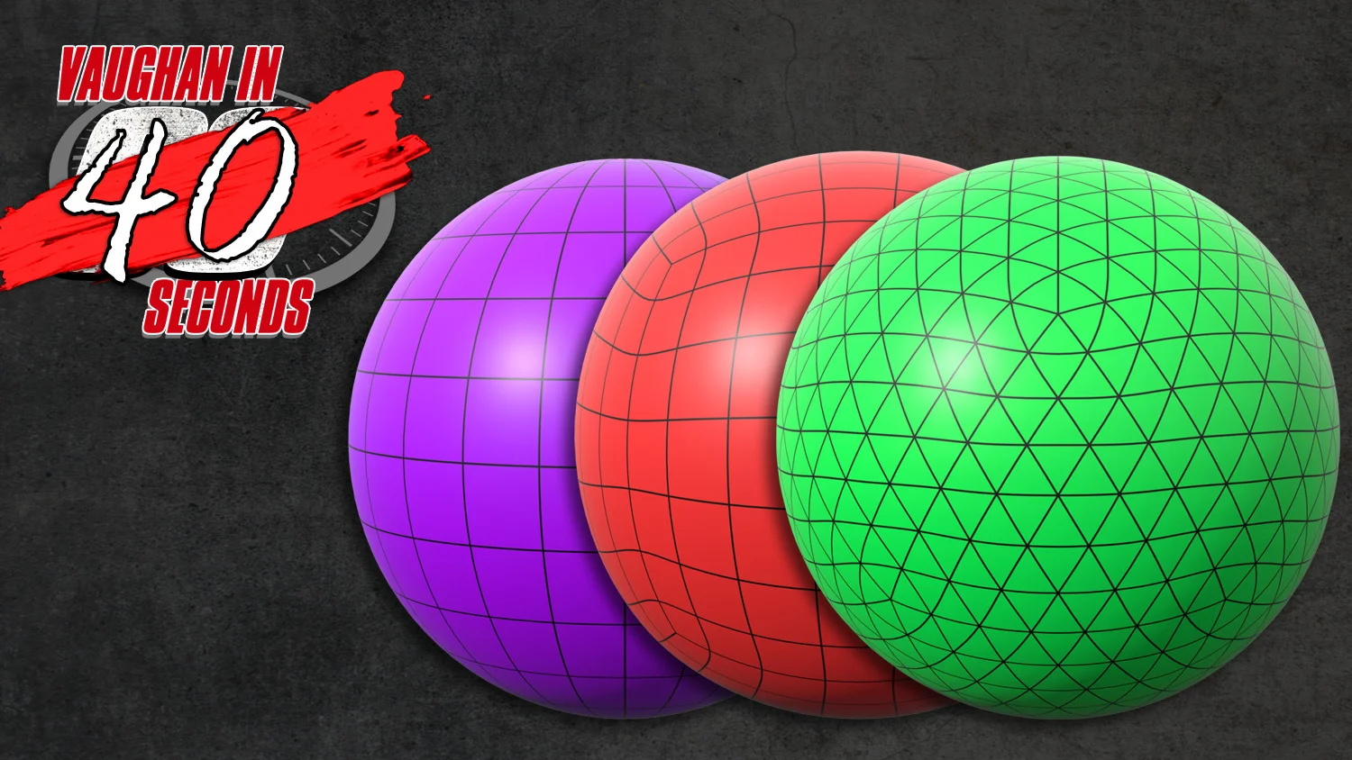 MODO | Sphere: Sphere Mode