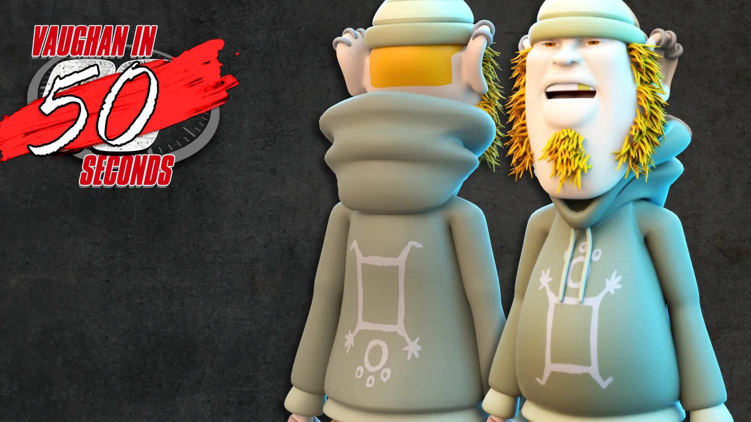 MODO | Projection Mapping: Front Culling