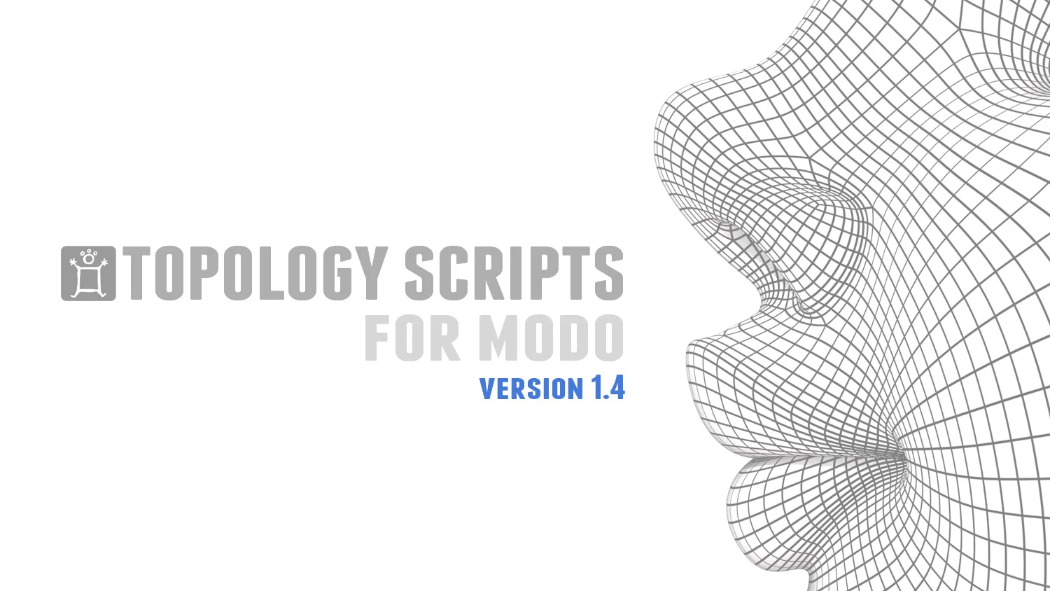 Topology Scripts Collection Version 1.4