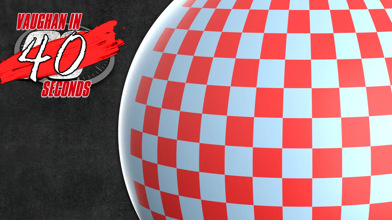 MODO | Topology Scripts: Select Pattern