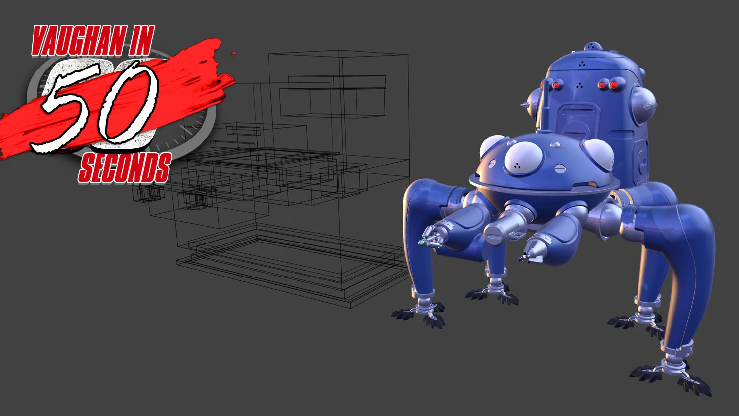MODO 12.2 | Bounding Box Threshold