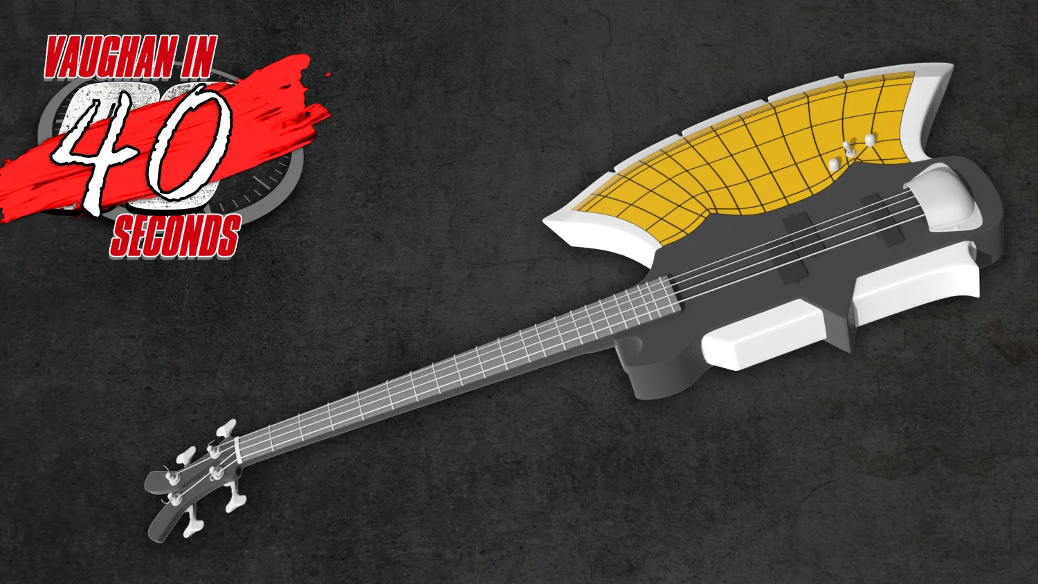 MODO | Polygon Selection Fill 