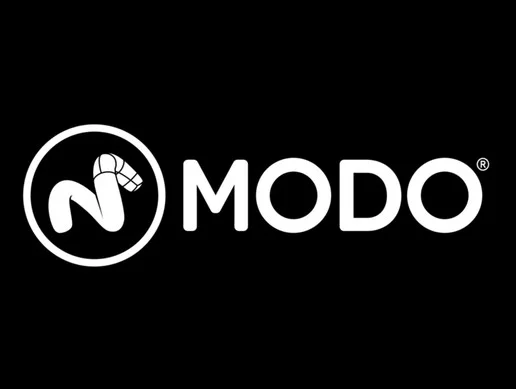 MODO <-> Unity Asset Bridge