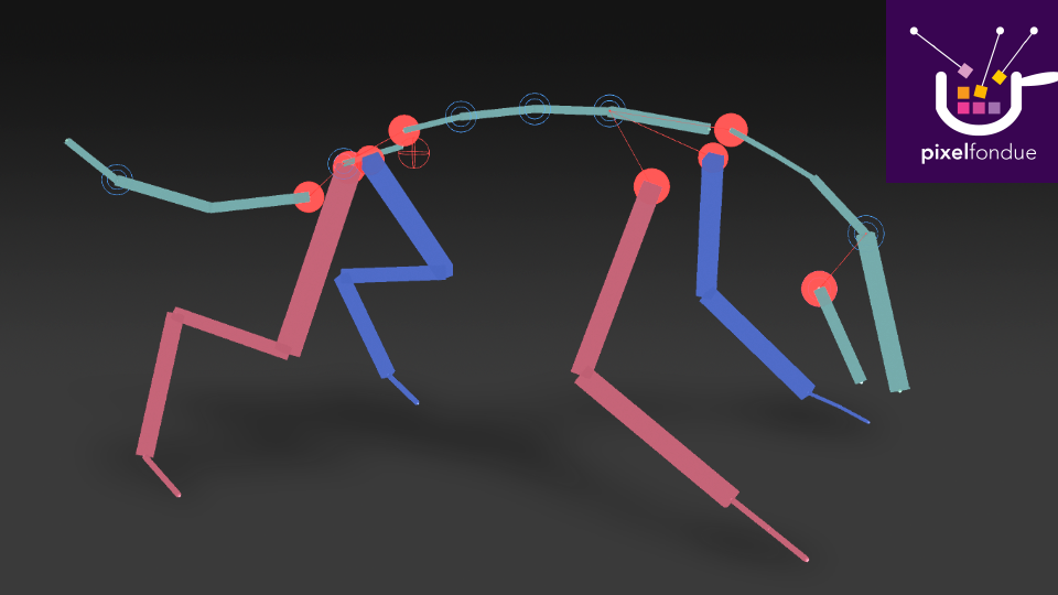 ACS3 Dev Blog | Modular Rig Assembly