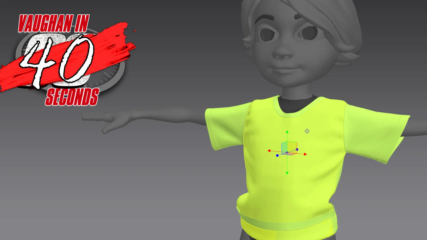 Marvelous Designer |Divided Gizmo