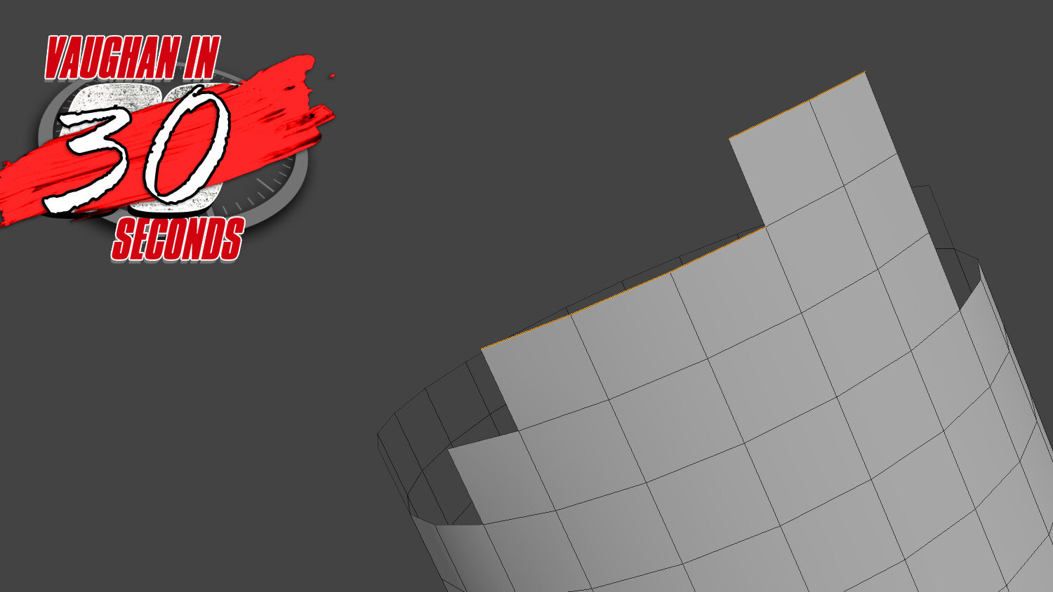 Modo | Coolidge Collection: Quick Grow Quads