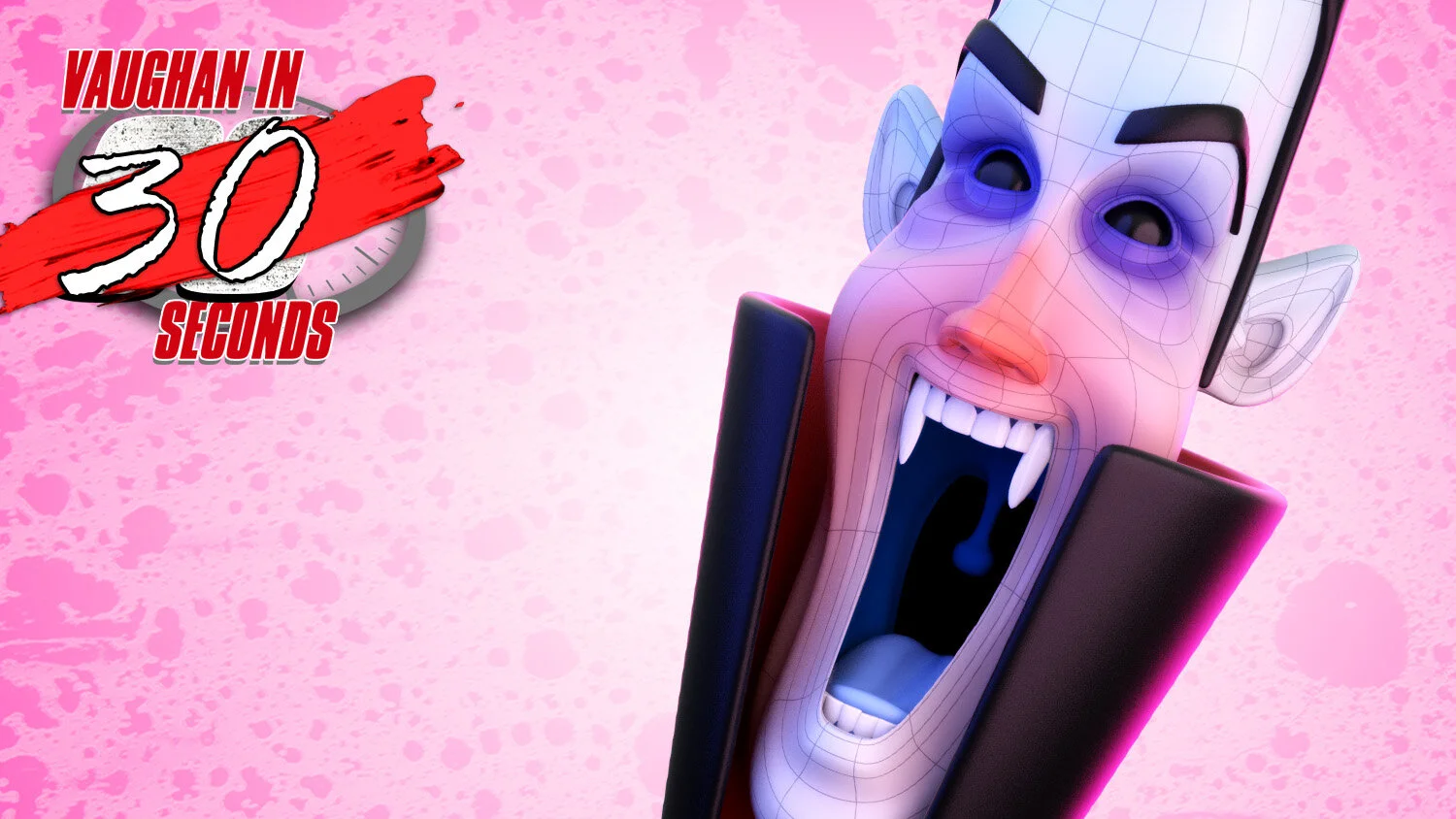 Modo | Shader Tree: Select Polygons by Material Tag