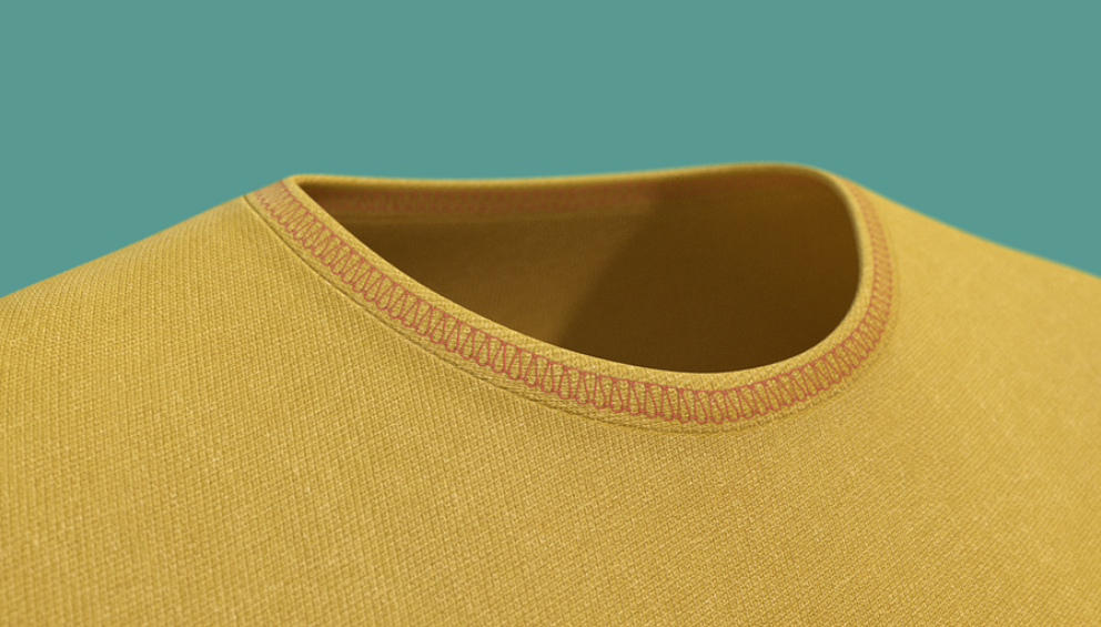 Stitchmap Kit for MODO