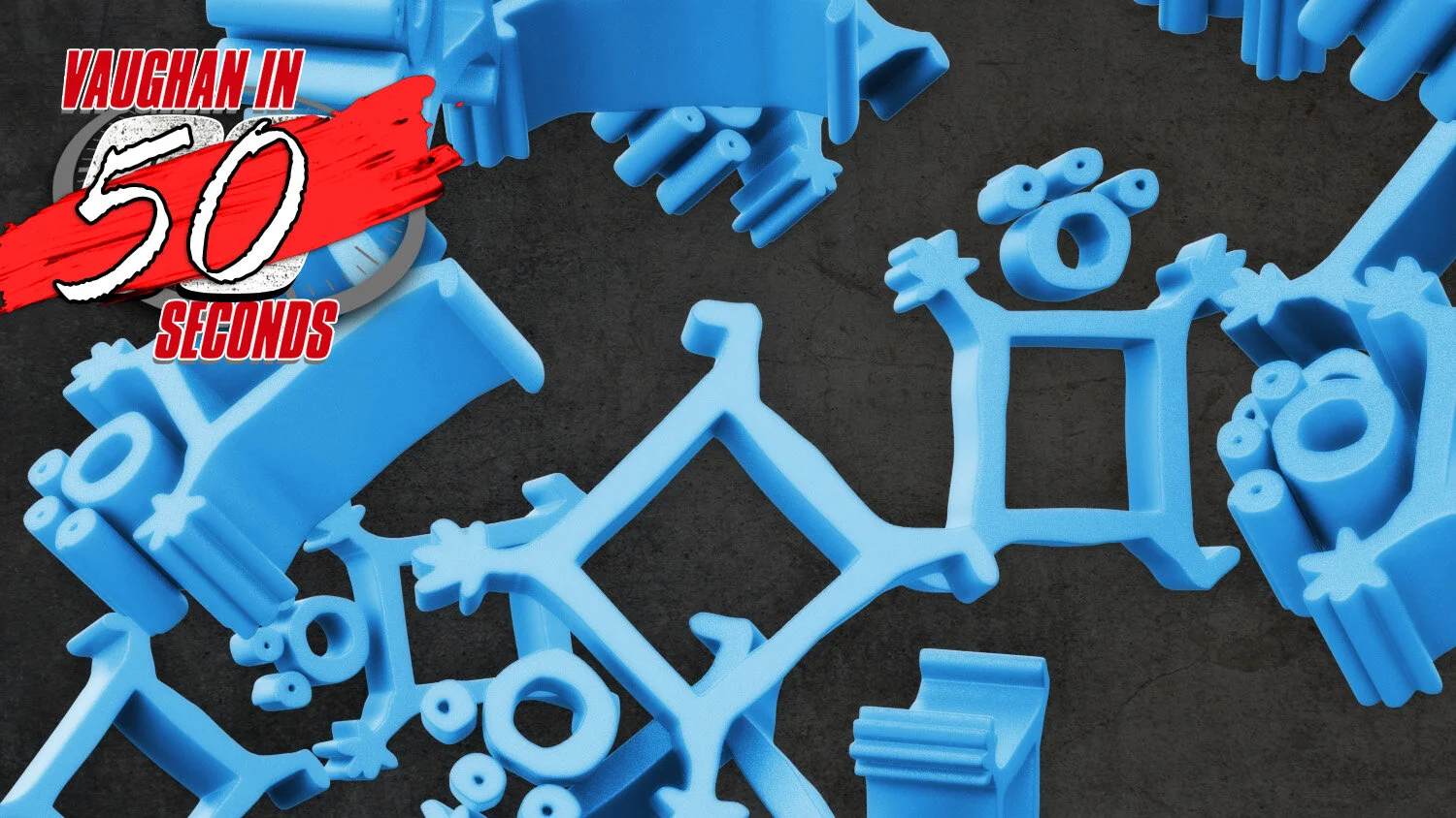 Modo | Instances To Replicator