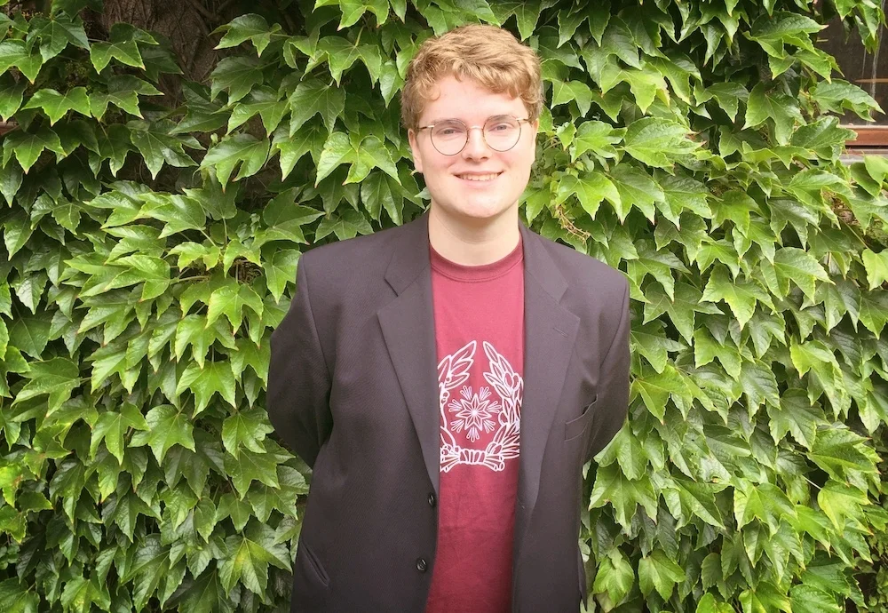 Intervju: Sexmästaren Nils Rood
