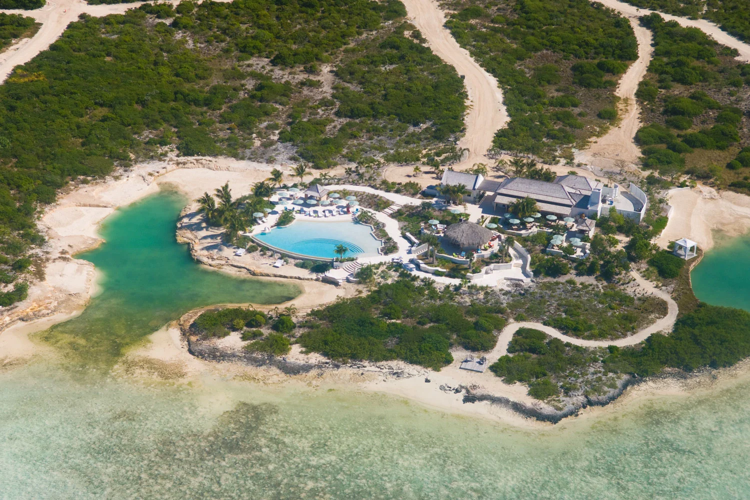 Ambergris Cay Private Island