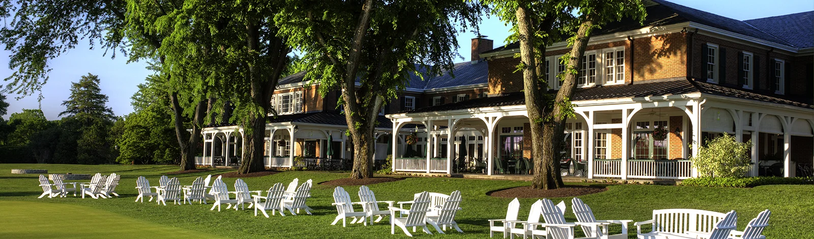 C2 Limited Design Associates Baltimore Country Club